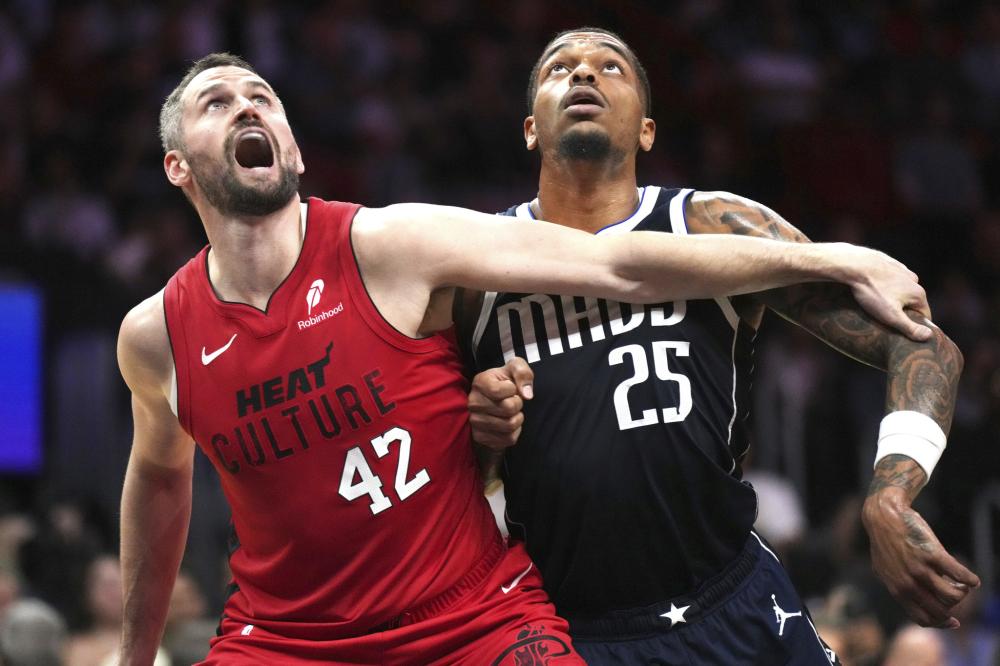 NBA西部
